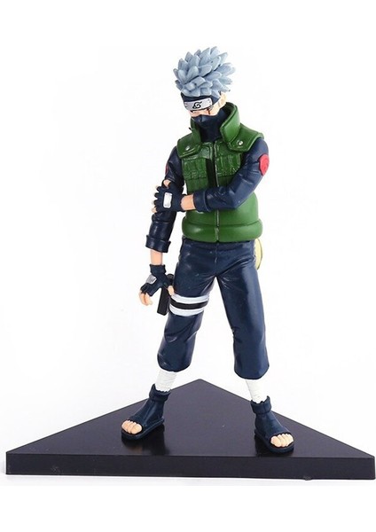 Kakashi Figür