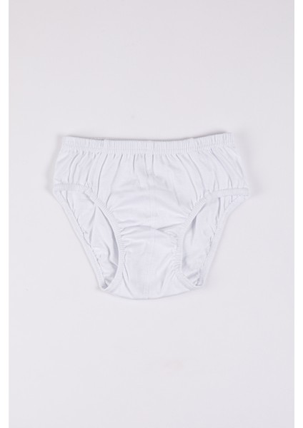 1550 Erkek Çocuk Pamuklu Slip 11 Li Paket