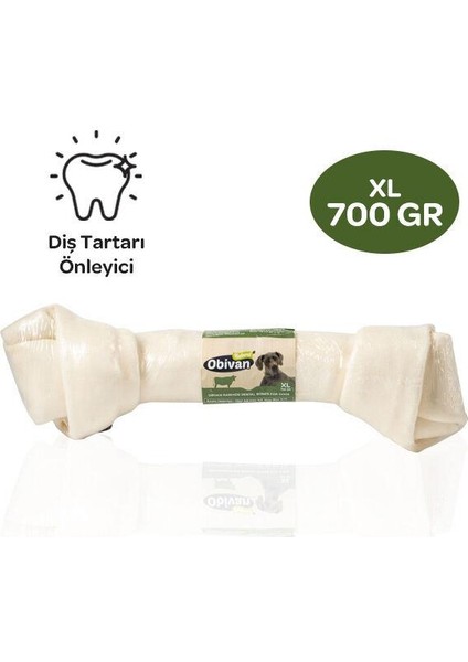 Düğüm Kemik Xl 700 gr