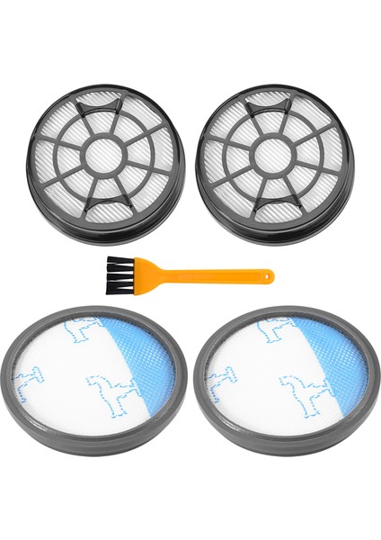 Swift Siklonik RO2910 RO2913 RO2915 RO2932 RO2933 RO2957 RO2981 Hepa Filtre Parçası İçin Yedek (Yurt Dışından)
