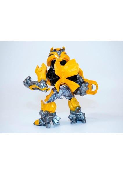 Jada Transformers 4 - Bumblebee Figür 3111001