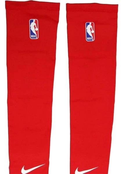 Shooter Sleeve 2.0 Nba Unıversıty Red/white S/m Kolluk N.100.2041.610.SM N.100.2041.610.SM0375