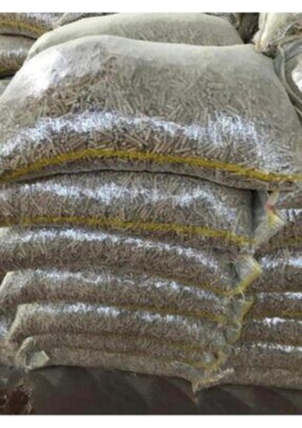 Altınpelet Altın Pelet Çam Talaşı Yakıt ve Kedi Kumu 20 kg 6mm modelleri