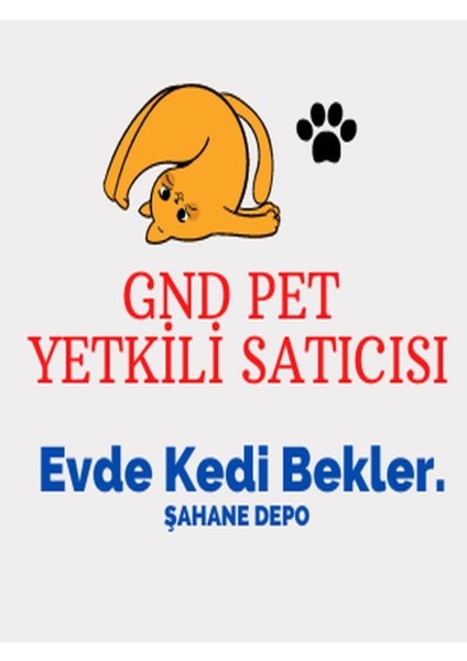 Relax Anti Stres Kedi Sakinleştirici Paste Macunu 100 gr