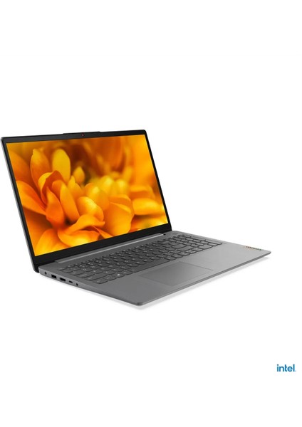 Ideapad 3 Intel Core I3-1115G4 8gb 512GB SSD Dos 15.6'' Fhd Laptop (Lenovo Tr Garantili) 82H802XDTX fiyatları