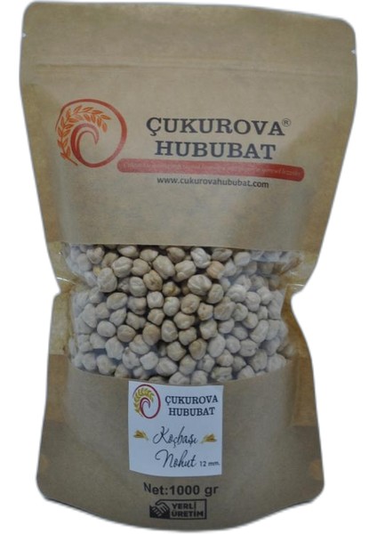 Çukurova Hububat Koçbaşı NOHUT2KG