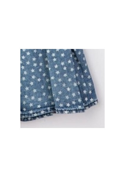 Minigirls Kız Çocuk Kot Elbise İlkbahar & Yaz Bayramlık fiyatları