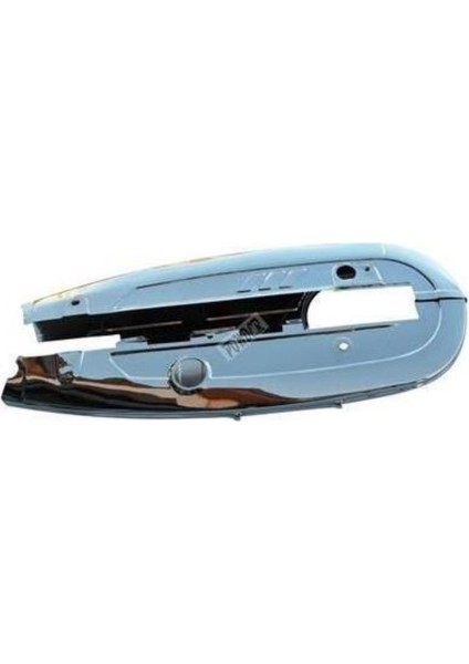 Cub Zincir Muhafazası Nikel