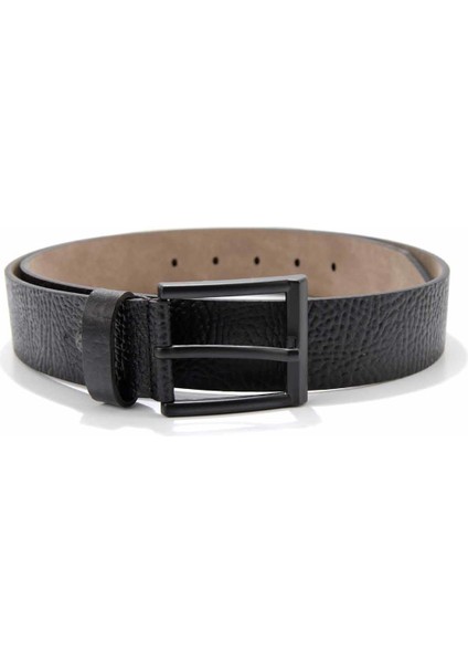 Siyah Floter Leather Erkek Kemer U08657150040 fiyatları