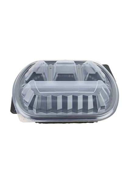 Menü Box Düz Set