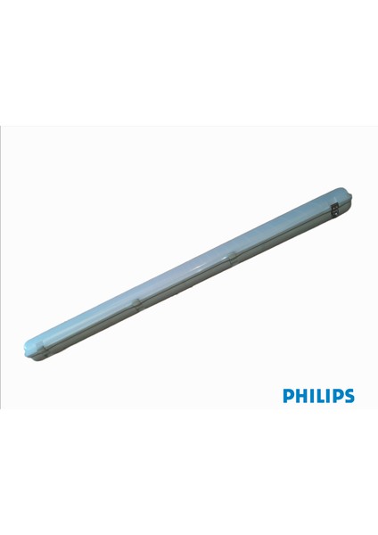 LED Etanj Armatür WT061C LED36S/865 Psu L1200