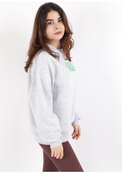 W0008894-22K Kadın Sweat Shirt