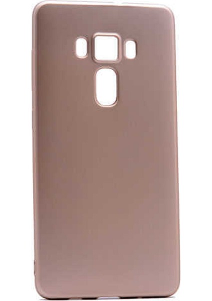 Asus Zenfone 3 Delüxe ZS570KL Premier Silikon Kılıf