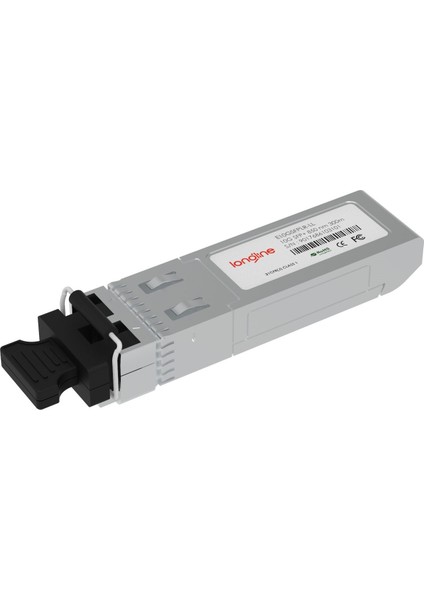 E10GSFPLR-LL Compatible 10GBASE-LR SFP+ 1310nm 10km Transceiver