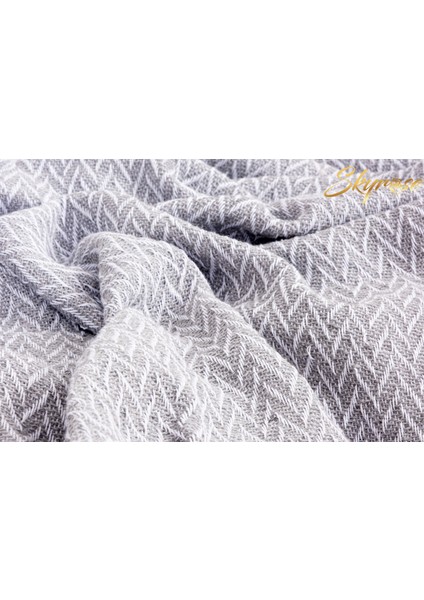 Natural Pamuklu Koltuk Örtüsü 170 x 210 Koltuk Şalı fiyatları