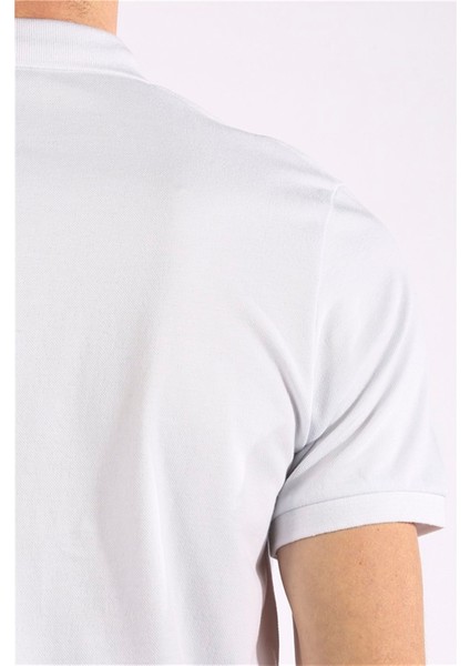 3717 Basic Battal Polo Yaka Erkek Tişört