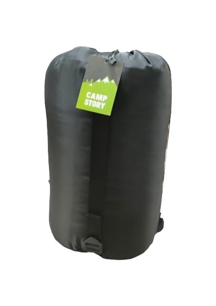 Neo -23 350 gr ELYAF+200 gr Peluş Polarlı Çift Kişilik Uyku Tulumu Lacivert indirimleri