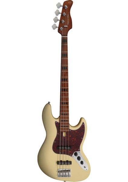 Marcus Miller V5 Alder 4 Telli Bas Gitar Vwh fiyatları