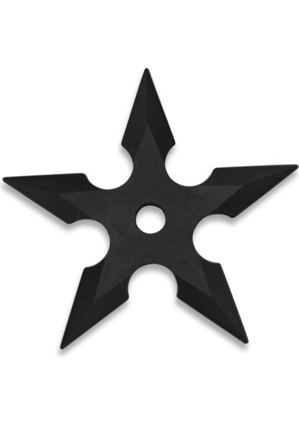 Ninja Shuriken Figür