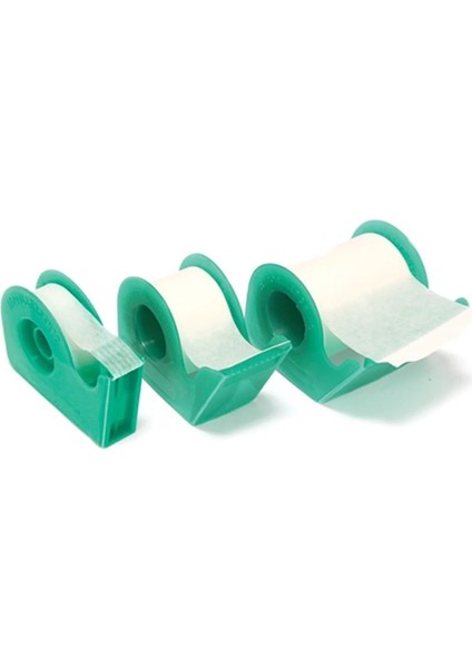 Ds Sağlık Tıbbi Kağıt Flaster 2.5cm x 5mt - 5 Adet
