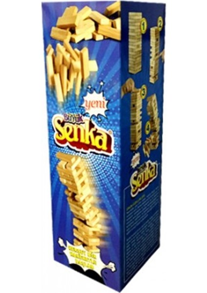 Senka Denge Oyunu fırsatları
