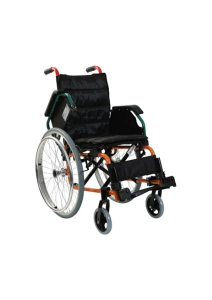 G305 Aluminyum Pediatrik Tekerlekli Sandalye fiyatları