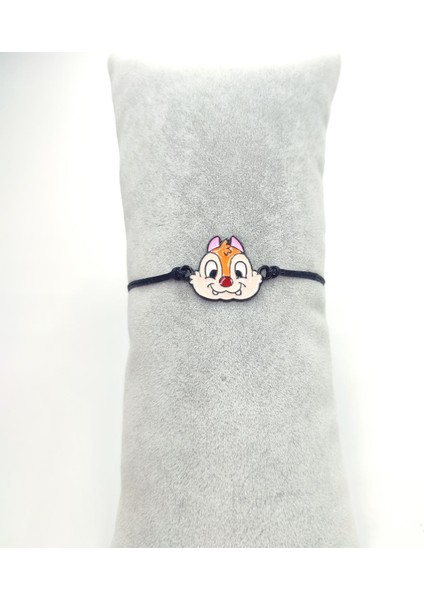 Tedz Collectıon Theodore Pin Bileklik