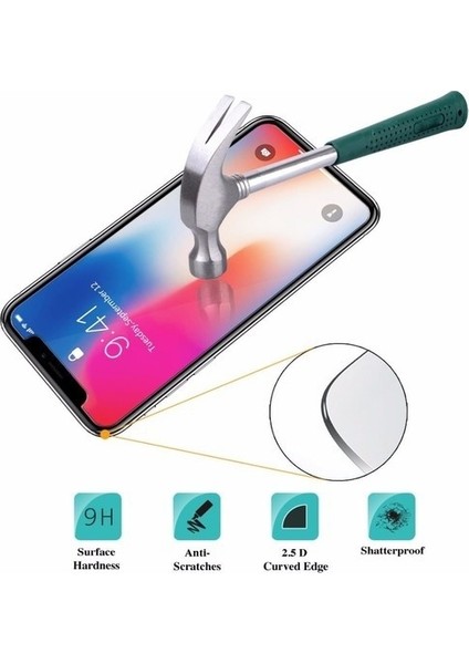 Samsung F13 Şeffaf Tam Kaplama Kırılmaz Özel Makine Kesimi Nano Jelatin fiyatları