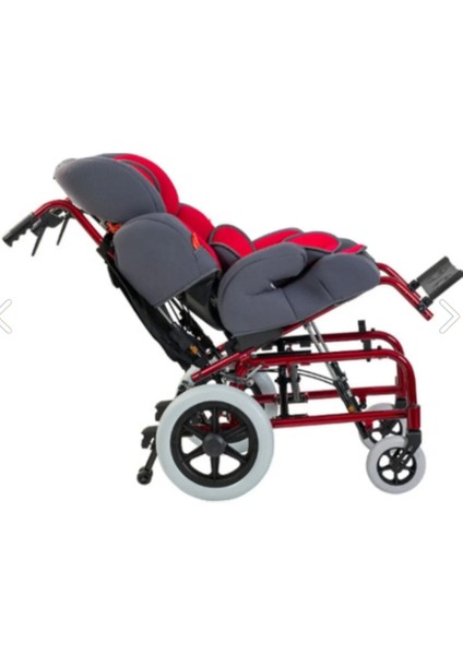 G468 Pediatrik Cerebral Palsy Tekerlekli Sandalye fiyatları