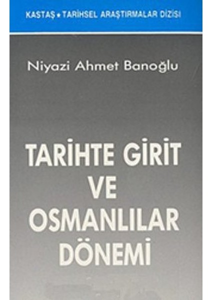 Tarihte Girit ve Osmanlılar Dönemi