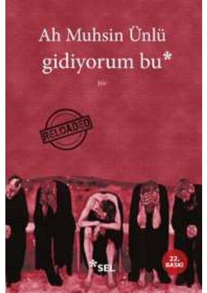Gidiyorum Bu