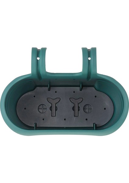 Poliwork Nergiz Kolay Askı Balkon Saksı 40 Cm 6,5 Lt fiyatları