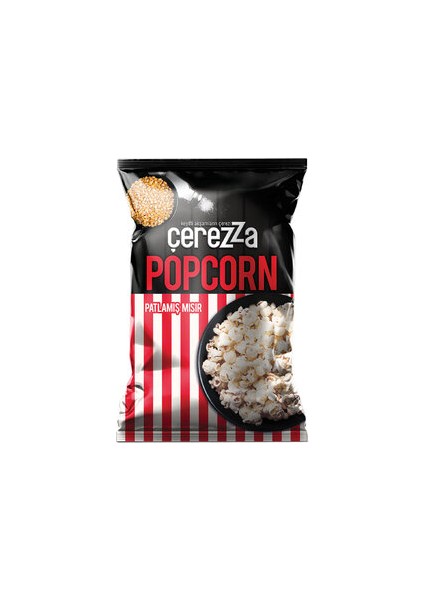 Popcorn 80 G