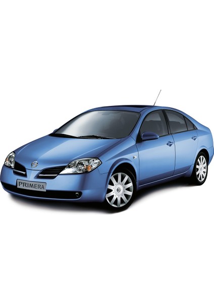 Nissan Primera 2003-2009 Ön Cam Silecek Takımı Silgeç 65X48CM fiyatları
