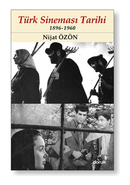Türk Sineması Tarihi (1896-1960)