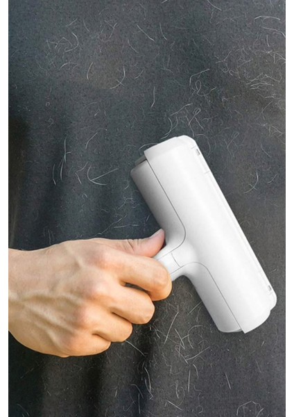 Hazneli Gırgır Tüy Temizleyici Kıl Toz Toplayıcı Kıyafet Elbise Halı Yatak Tüy Temizleyici fırsatları