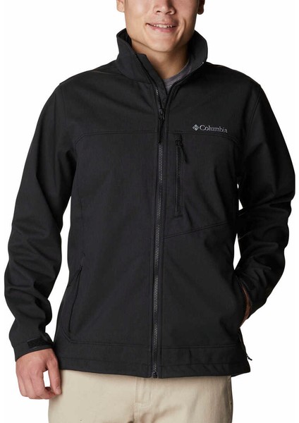 Cruiser Valley Erkek Softshell