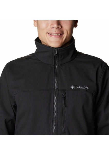 Cruiser Valley Erkek Softshell