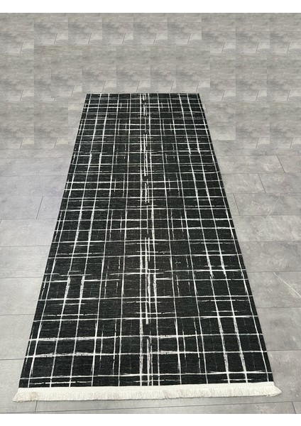 Home Kesme Yolluk (R104(01)) Yumuşak Tuşeli Pamuk Taban Robot Süpürgeye Uygun fiyatları