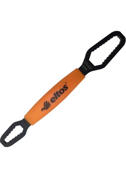 Çoklu Tamir Anahtarı Multi Wrench 6 - 22 mm