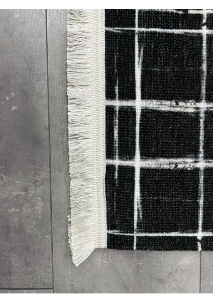 Home Kesme Yolluk (R104(01)) Yumuşak Tuşeli Pamuk Taban Robot Süpürgeye Uygun modelleri