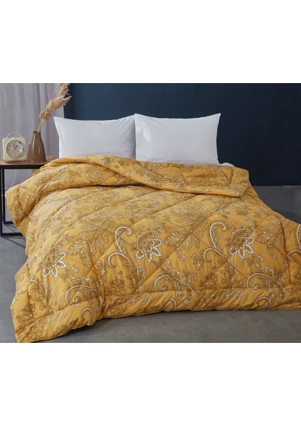 Çift Kişilik Polycotton Yorgan 195X215 cm / V16