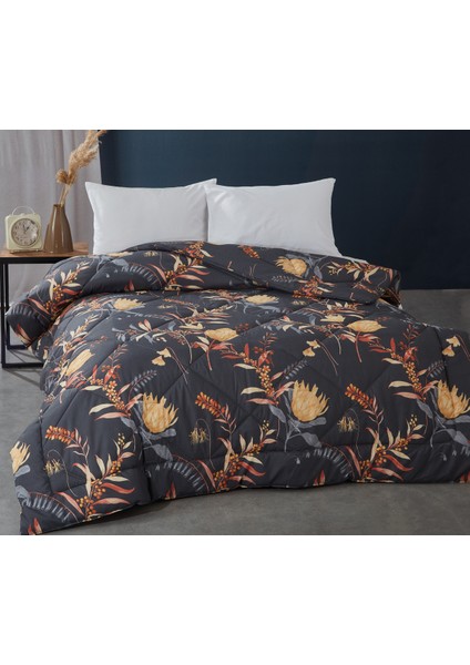 Çift Kişilik Polycotton Yorgan 195X215 cm / V17