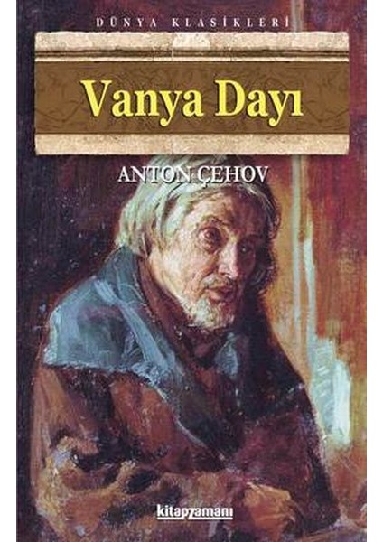 Vanya Dayı