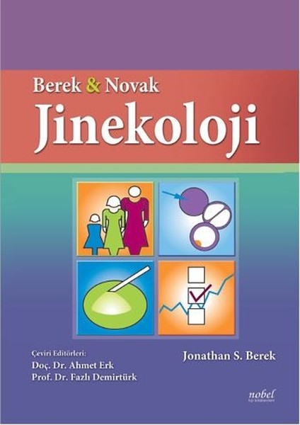 Berek Novak Jinekoloji