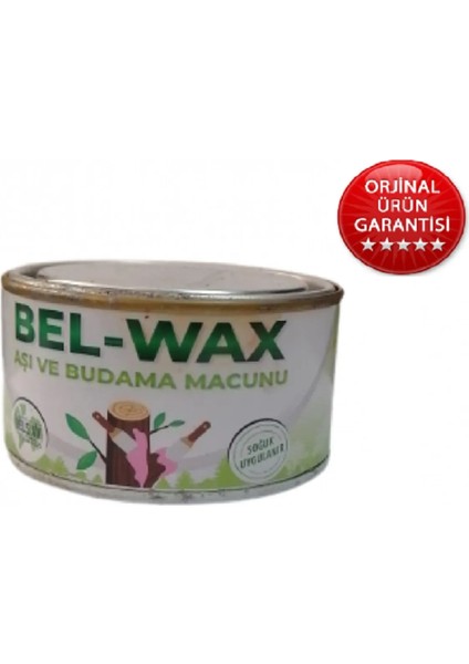 Aşı Macunu, Budama Macunu 250 Gr