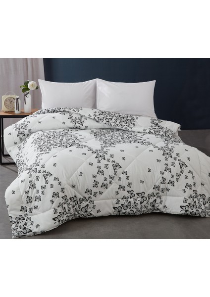 Çift Kişilik Polycotton Yorgan 195X215 cm / V11