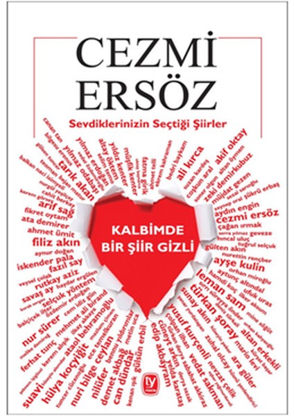 Kalbimde Bir Şiir Gizli