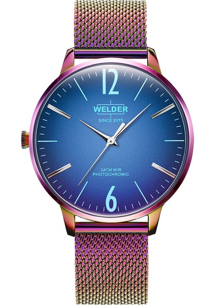 WRS645 Kadın Kol Saati