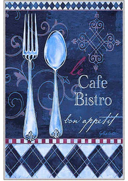 Dekoratif Özel Tasarım Ince Yıkanabilir Leke Tutmaz Kaydırmaz Taban Mutfak Halısı indirimleri